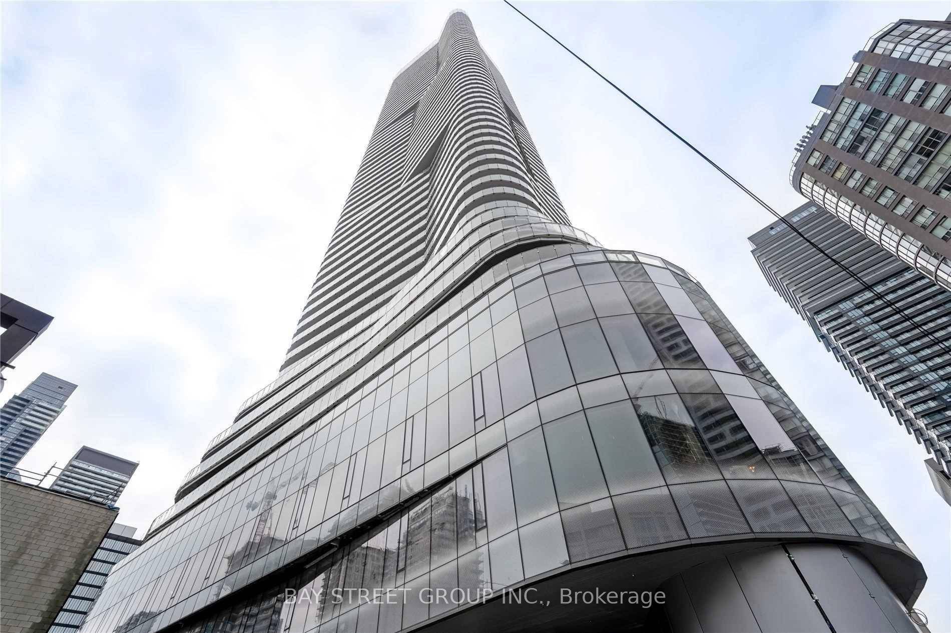 Prime Yonge Wellesley Location !