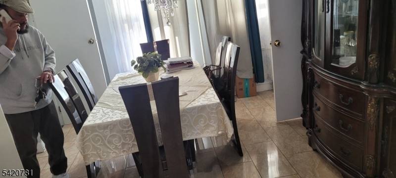 Newer roof and furnaces, 2 BR on each floor.