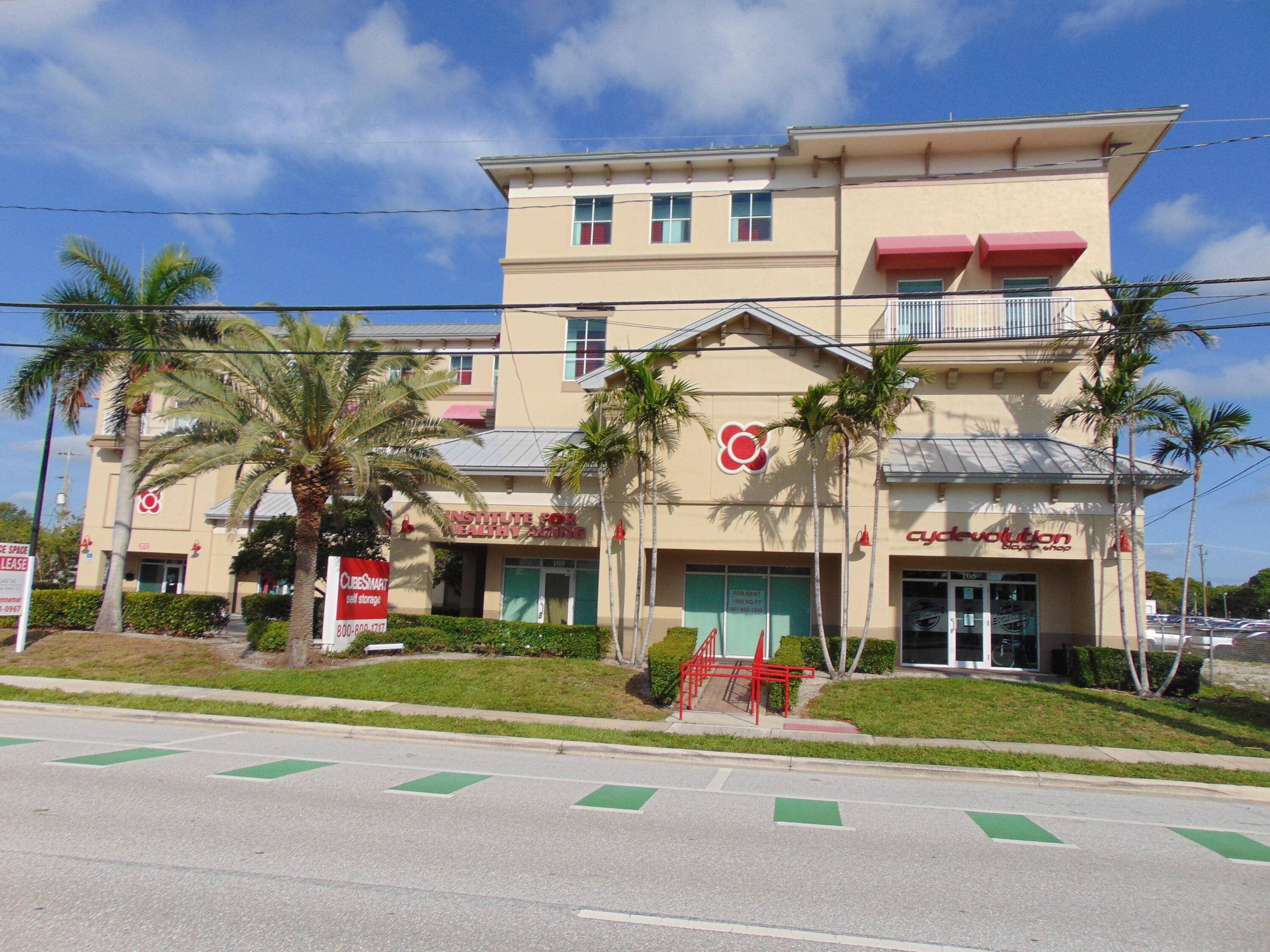 2512 N Federal Hwy Highway Office Palm Beach