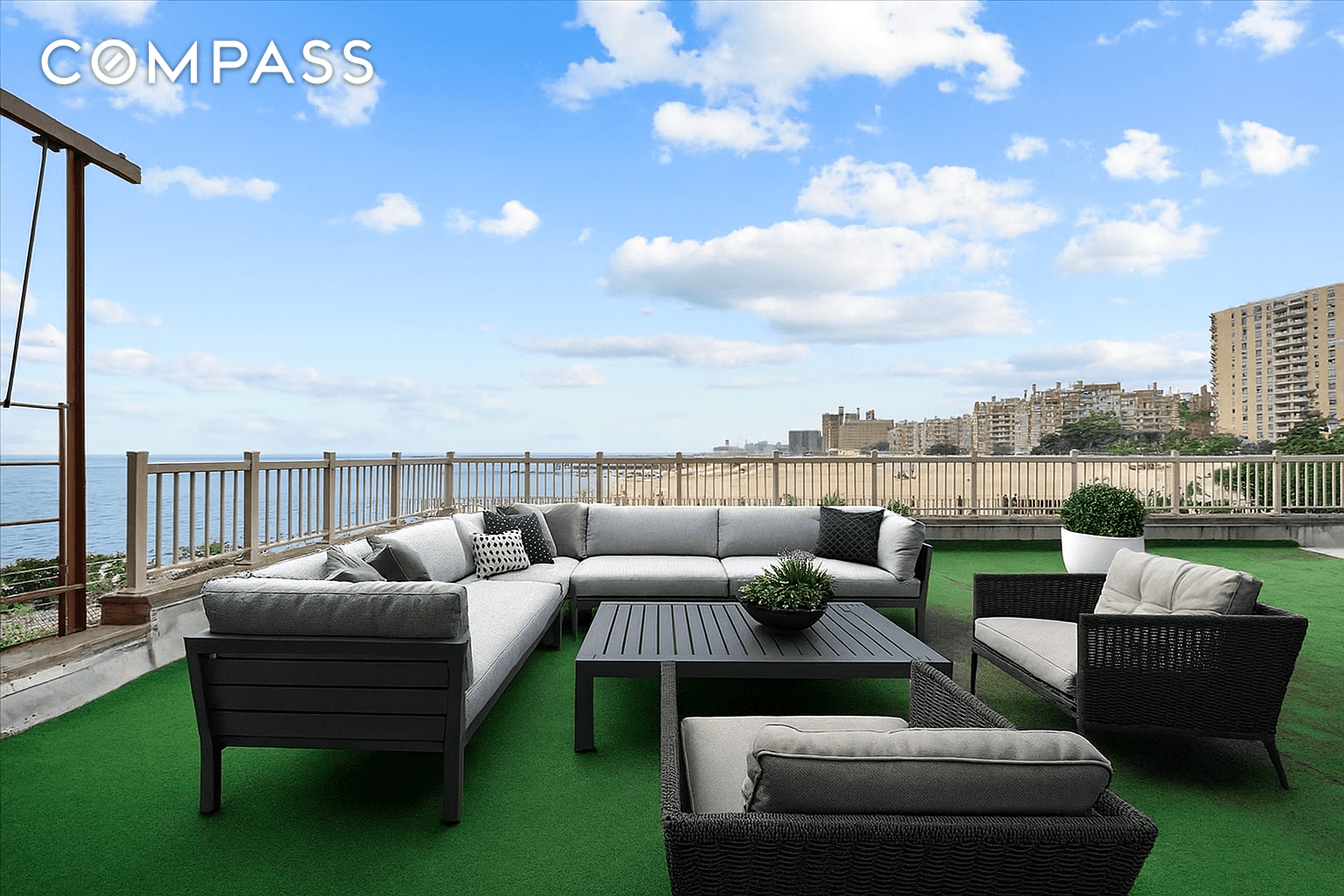 Welcome to a rare opportunity to create your dream beachfront home in the heart of Brighton Beach.