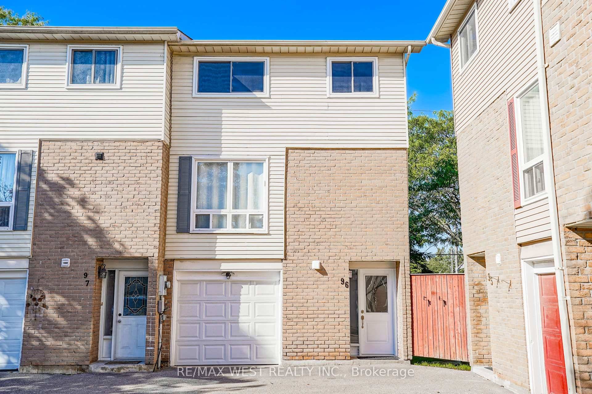 Welcome to 1133 Ritson Rd N, Unit 96 a beautifully renovated and freshly painted townhome offering an exceptional opportunity for first time buyers and investors alike.
