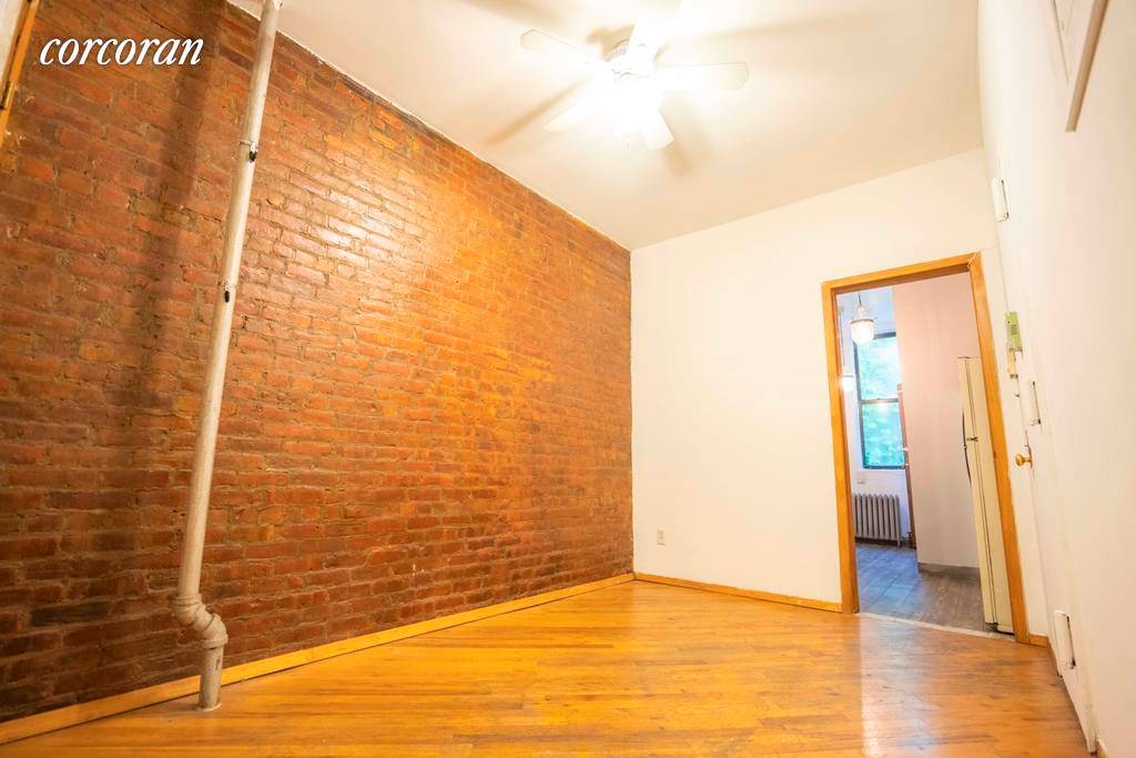 DEAL FELL THROUGH, RARE OPPORTUNITY TO OWN AN 8 UNIT BUILDING IN ONE OF BROOKLYN'S MOST DESIRABLE AREAS !