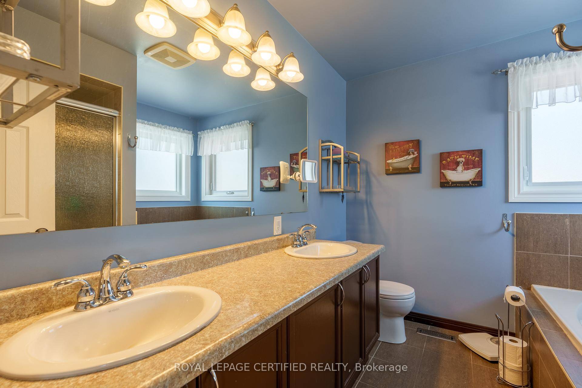 Stunning home in prestigious South Georgetown !