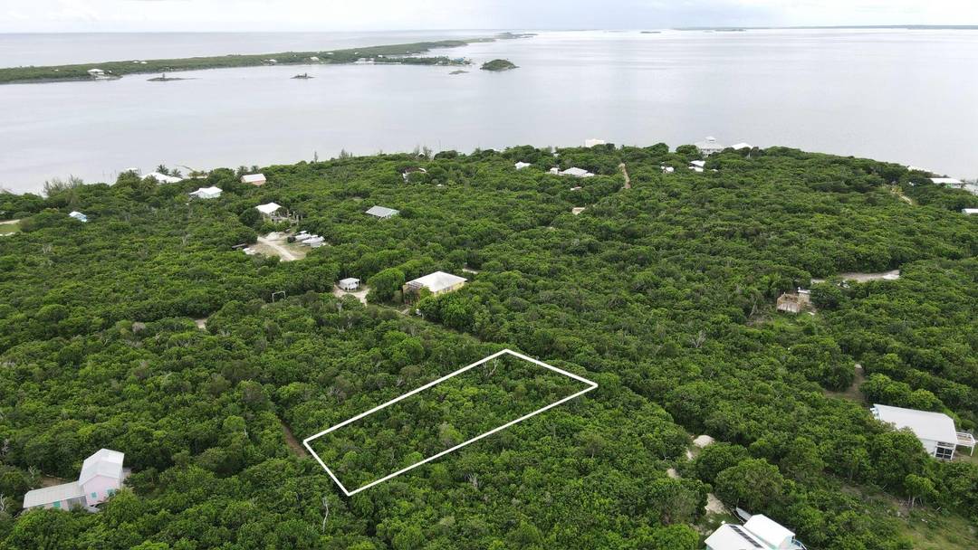 LOT 15, LUBBERS CAY Land Abaco