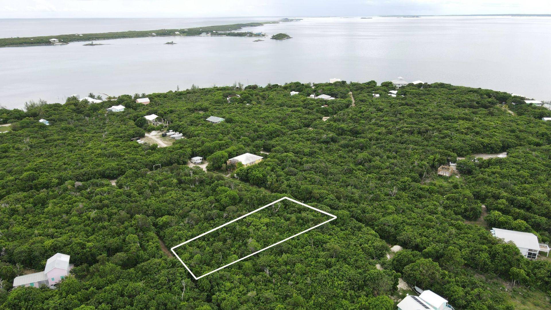 LOT 15, LUBBERS CAY Land Abaco