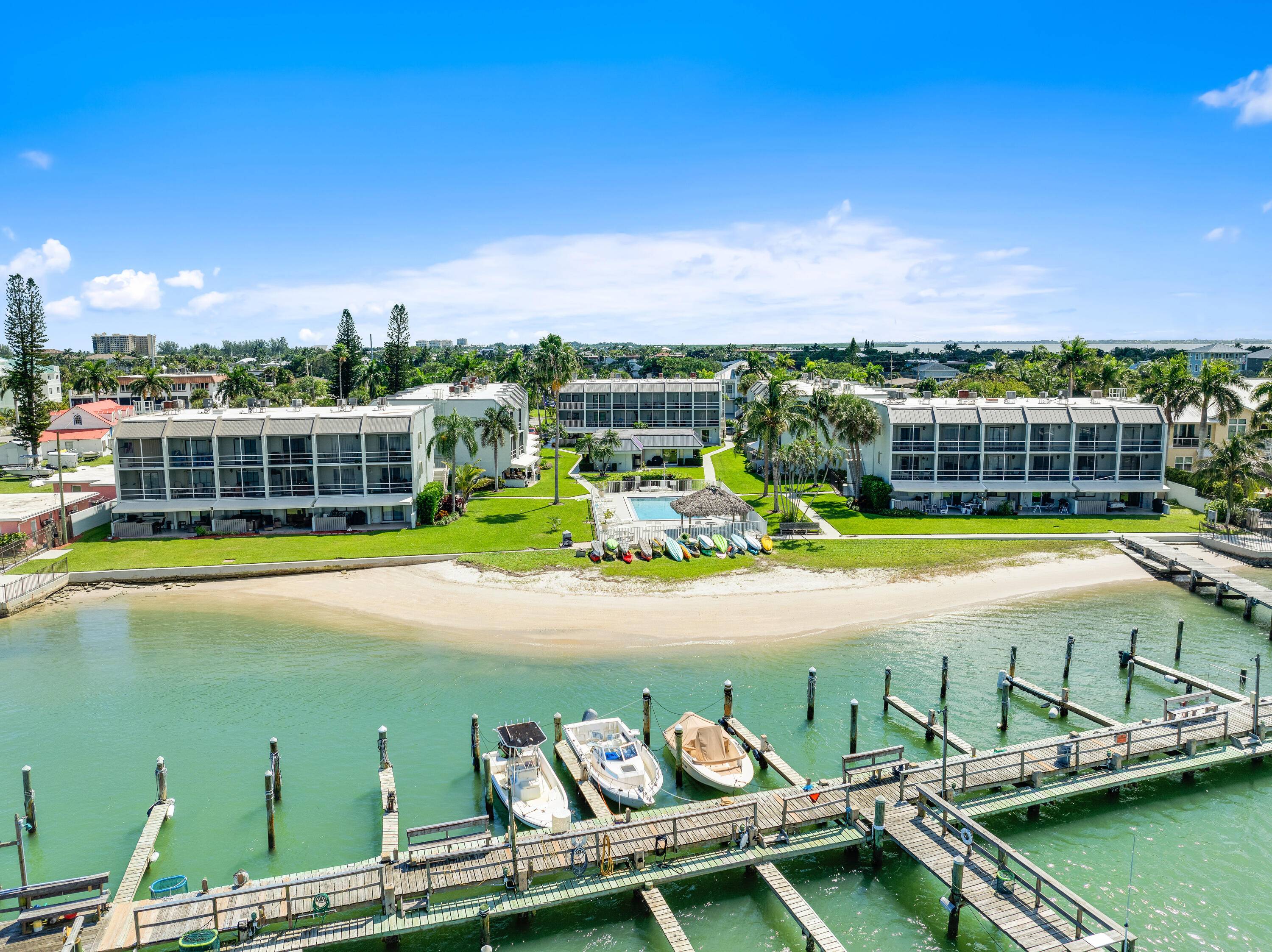 Welcome to La Entrada Del Mar, a serene beachside community offering luxurious living in the heart of paradise.