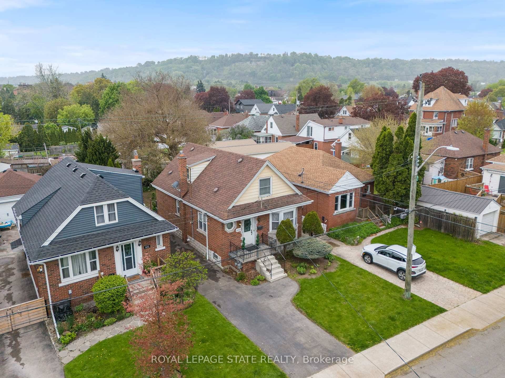 Discover 1450 Monterey Ave, a quaint and inviting 1.