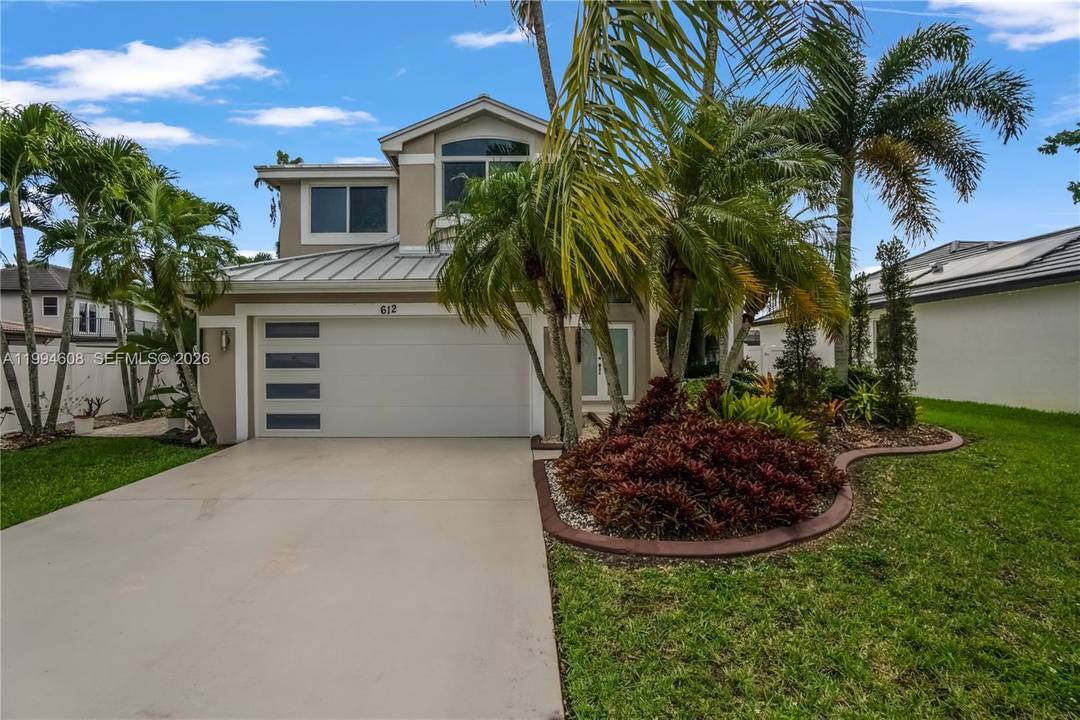 Welcome to your private oasis in the heart of Pembroke Pines !