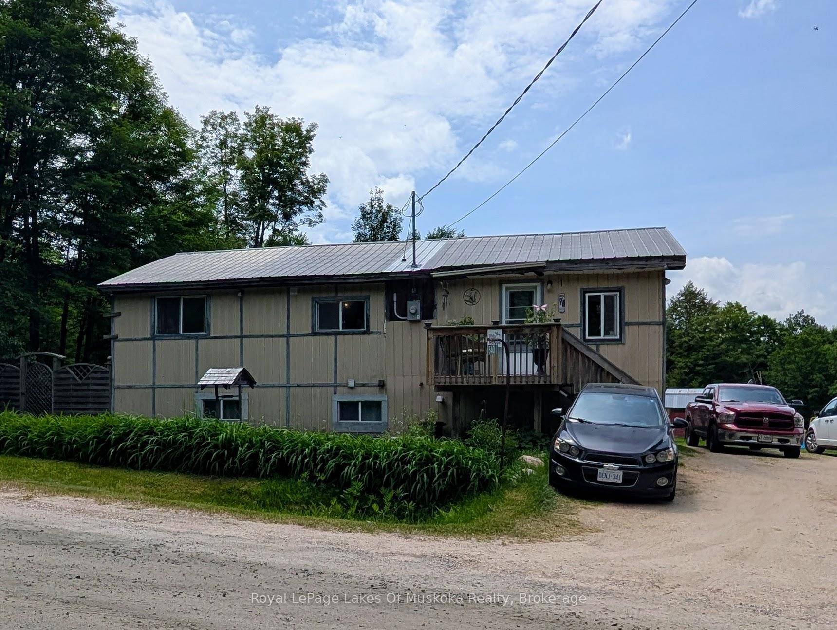Start building equity with this affordable countryside bungalow !