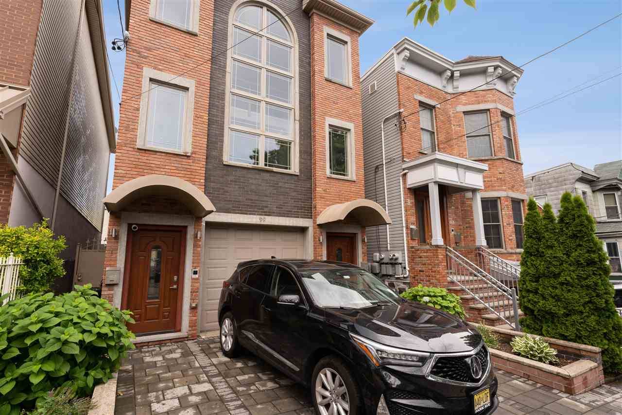 99 LEONARD ST New Jersey