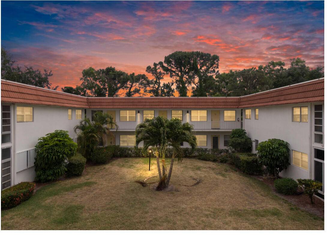 Unlock the lowest priced condo in the community.