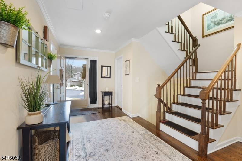 Welcome to 16 Riggs Ct, a beautifully updated town home.