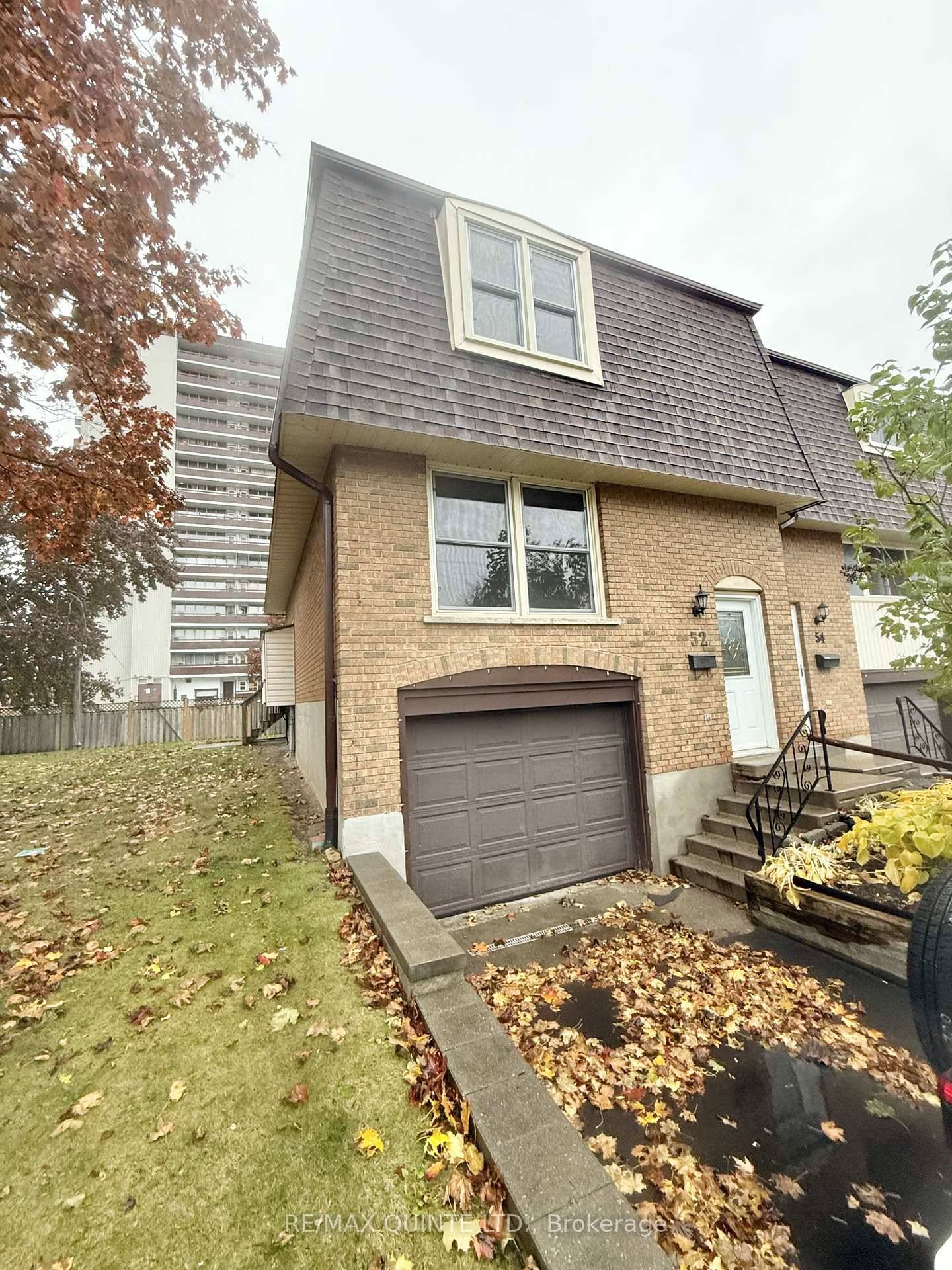 Bright and inviting 3 bedroom, 1.