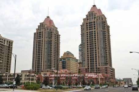 Daniel's Luxury Condo In The Heart Of Downtown Mississauga.