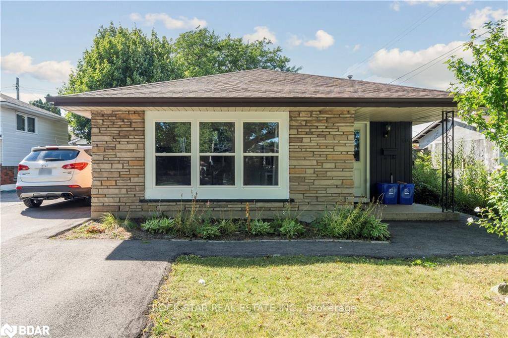 LEGAL TWO FAMILY home completed in 2024 is located in the highly sought after Hamilton Mountain community.