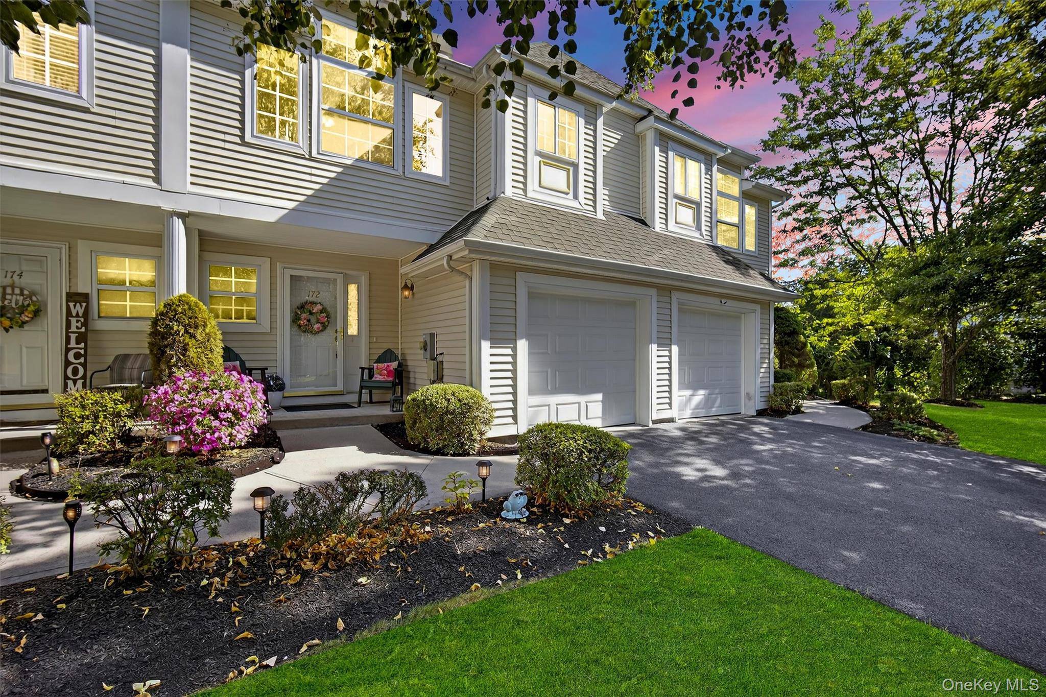 Beautifully maintained and truly move in ready, this tri level home combines comfort, style, and privacy in a desirable cul de sac location.