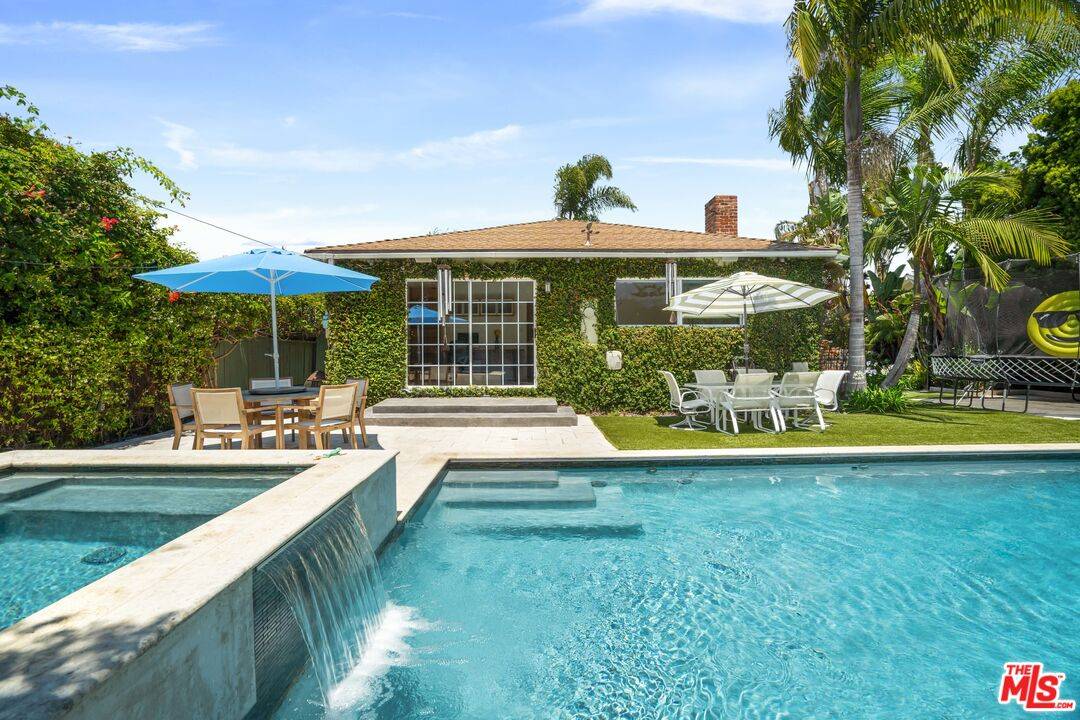 1348   Morningside Way 3BR Marina Del Rey La