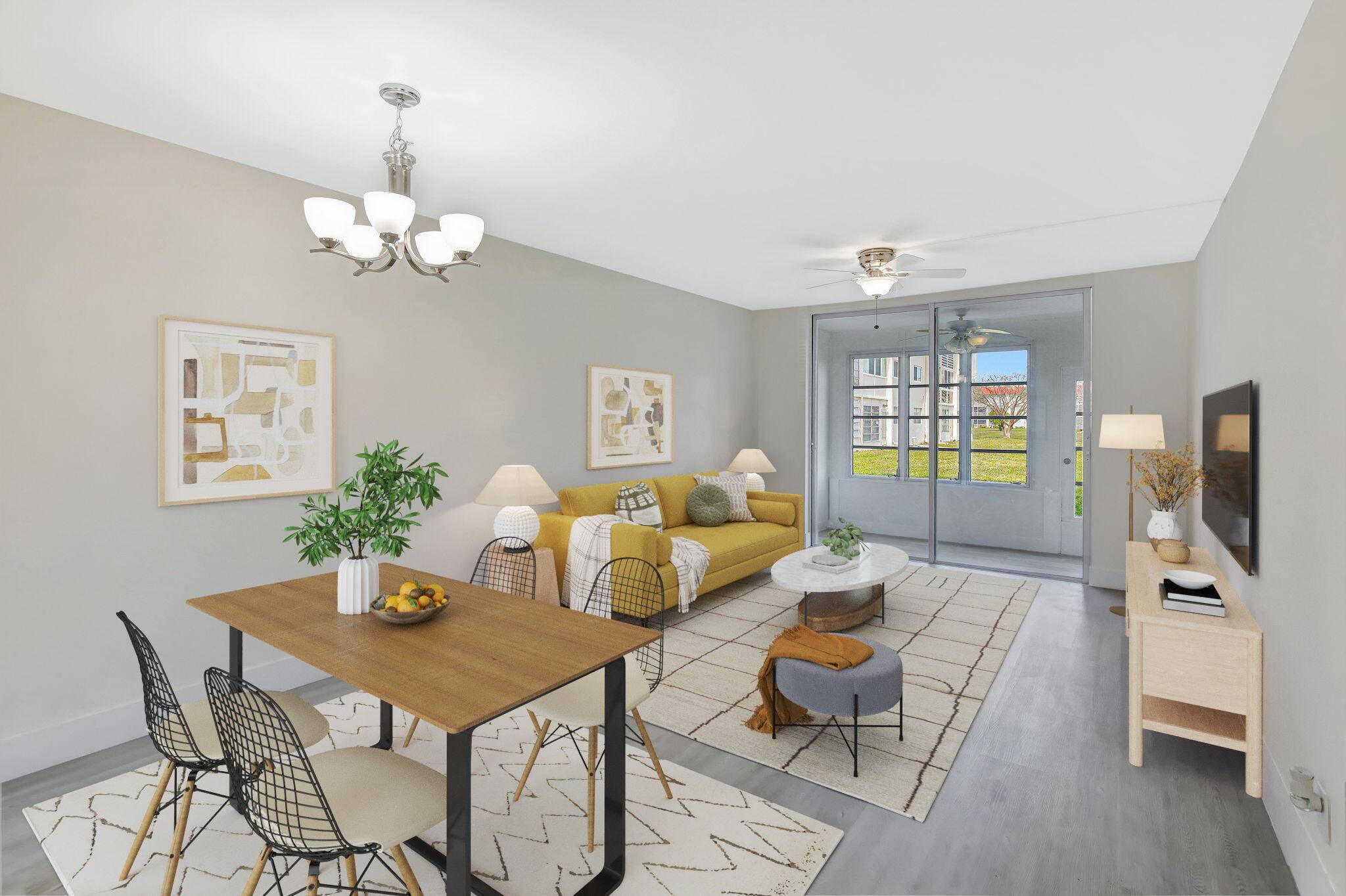 Ready to live the Florida lifestyle now ?