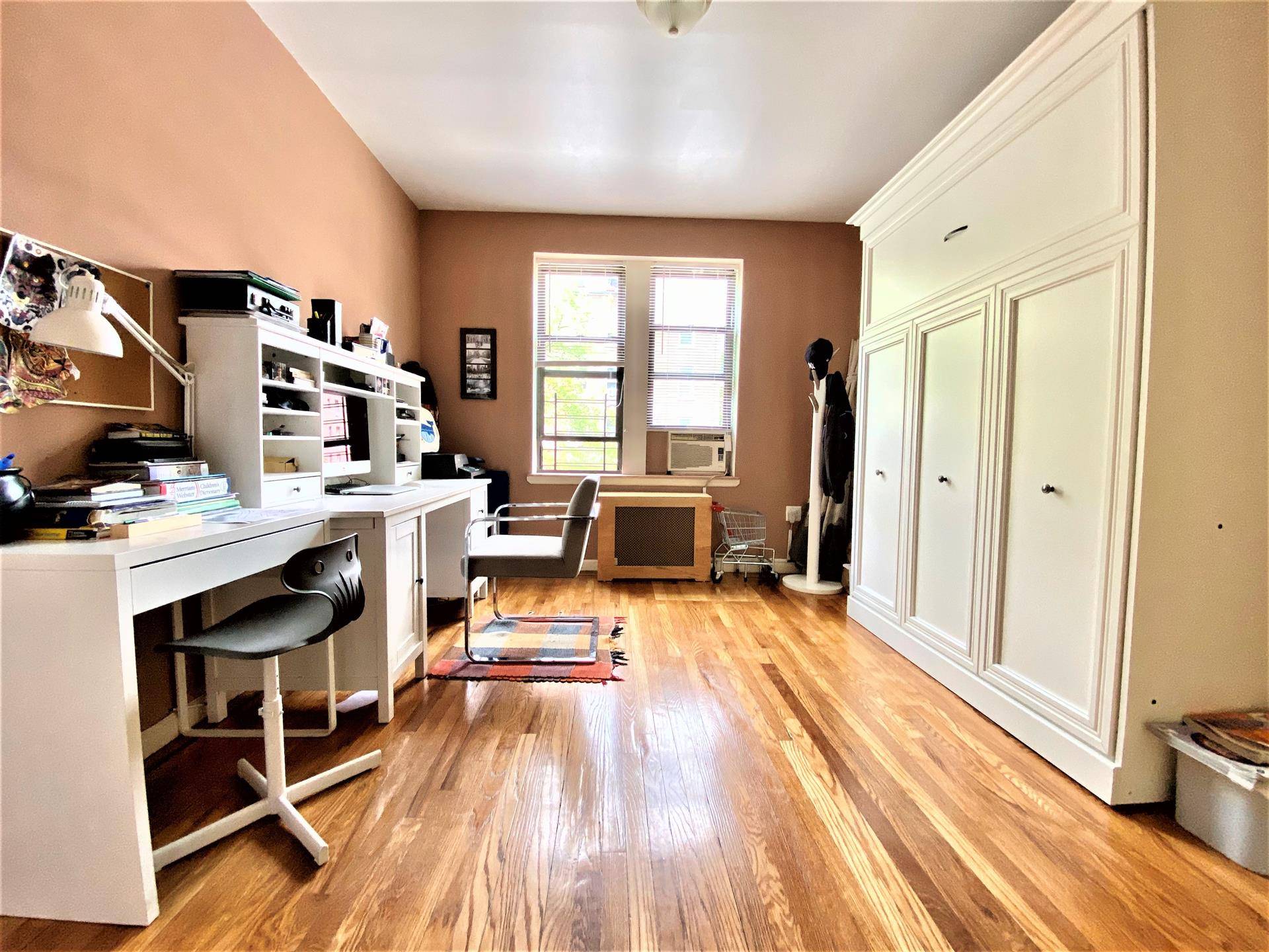 Welcome to 89 10 35th Avenue in Jackson Heights Queens.