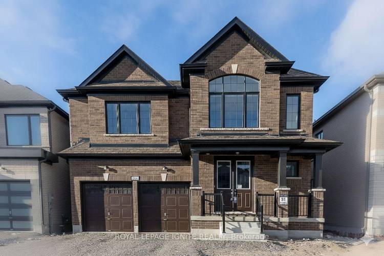 1 Year Old 2940 square feet 4 Bed amp ; 4.