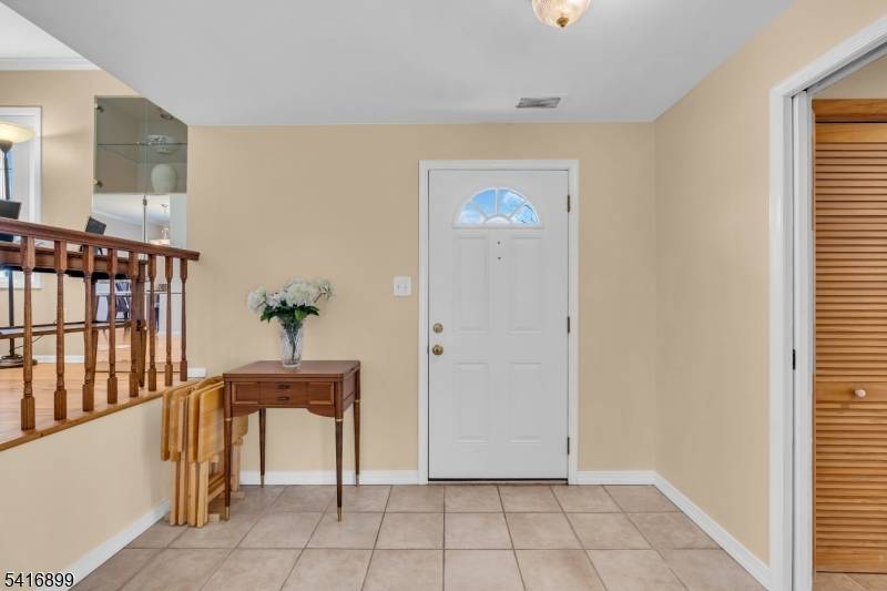 Beautiful 4 Bedroom Home with updated finishes, 2 full bath home filled with charm and natural light !