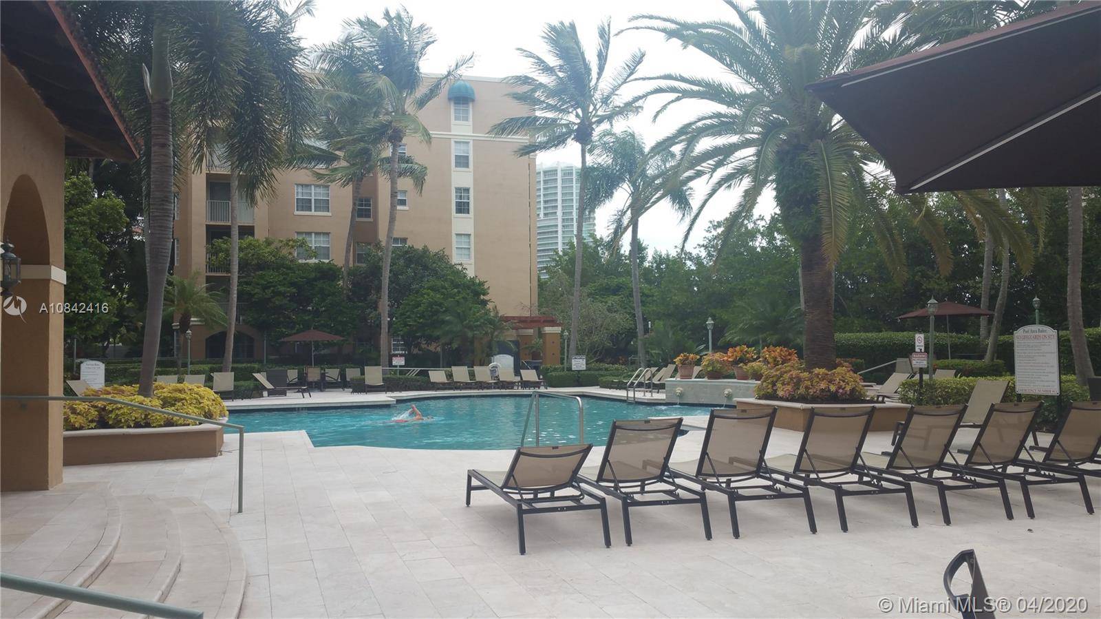 19901 E Country Club Dr Florida