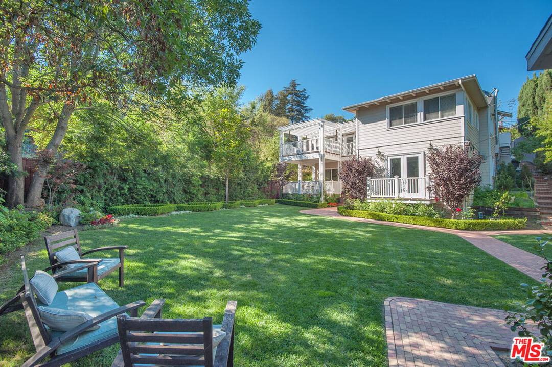 7120 Pacific View Dr 5BR Hollywood Hills East La