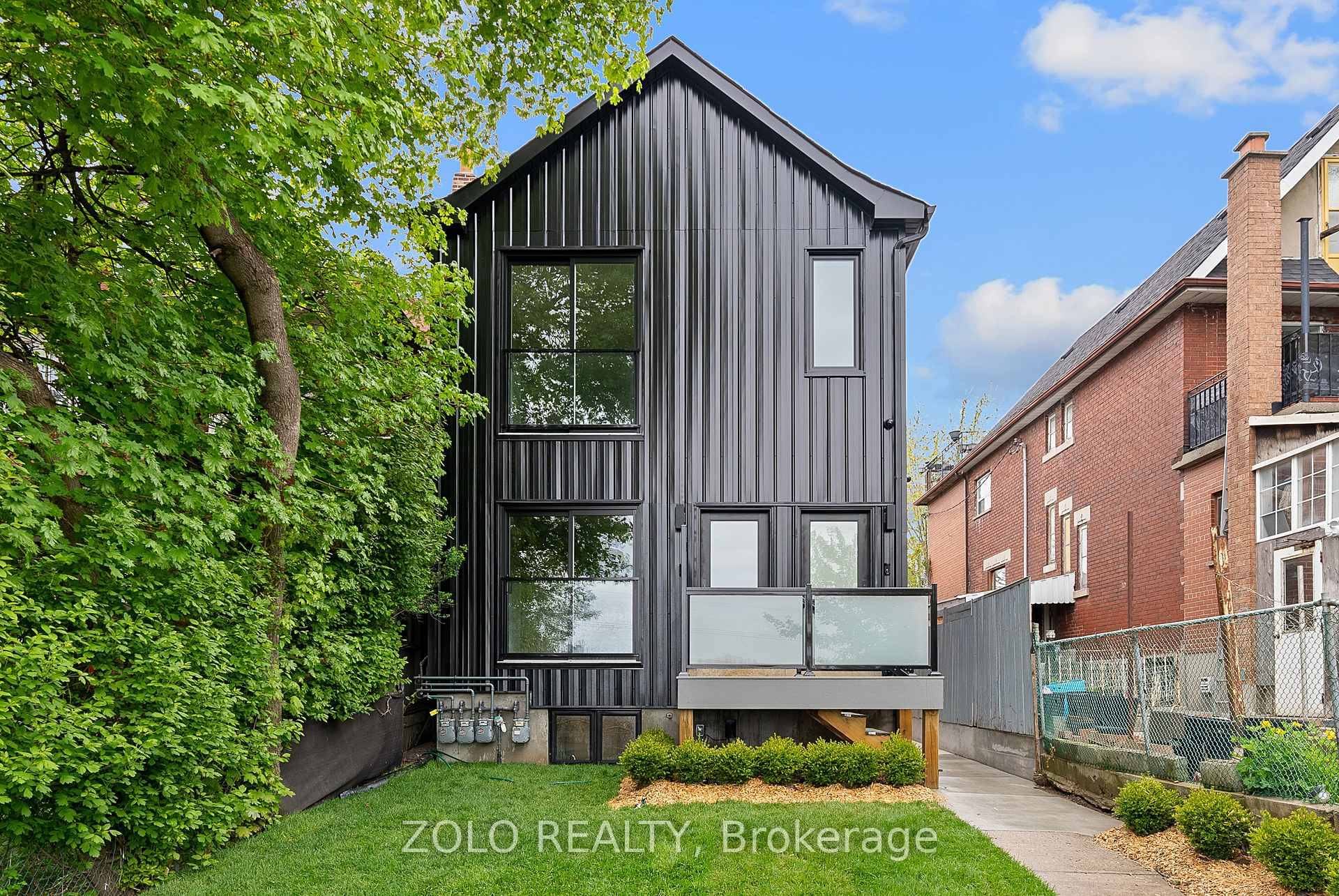 Brand new, never lived in beautiful two bedroom in the heart of the City offers comfort and luxury with high end finishes, a spacious layout, and a view you don't ...