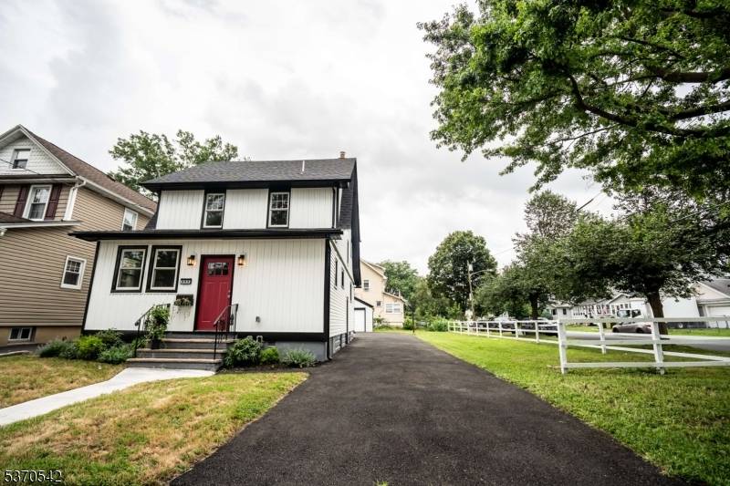 Step into this charming and spacious Colonial style home featuring 4 bedrooms and 2 full bathrooms, perfectly combining classic character with modern day comfort.