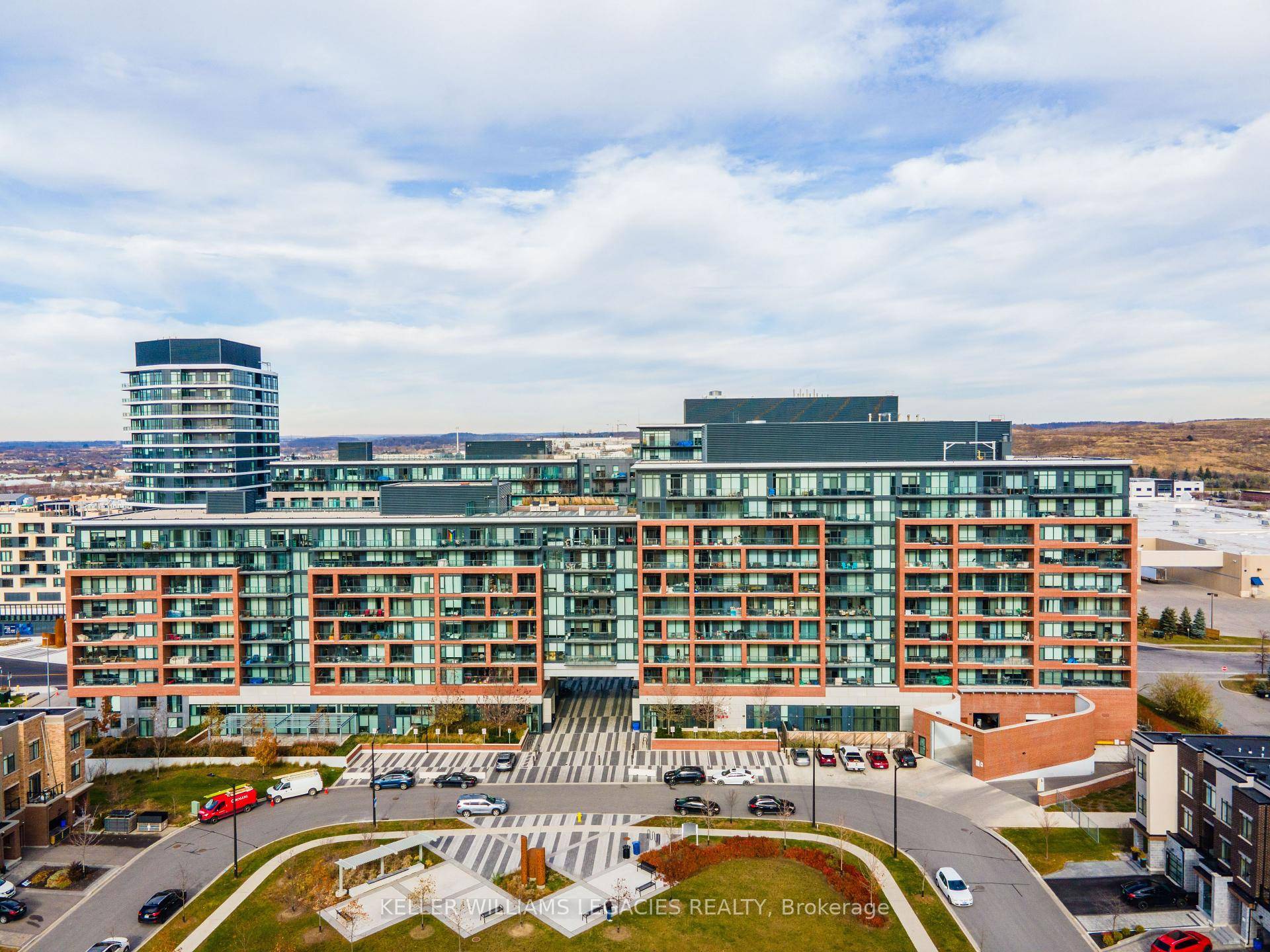 This unique and spacious 2 storey condo is ideally situated in the heart of Maple, just steps from Maple GO Station and minutes from Highway 400, providing seamless access across ...
