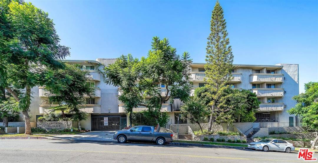 11645   Montana Ave 1BR Brentwood La
