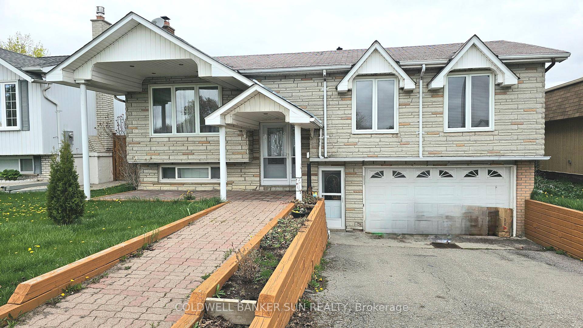 Welcome to Your Ideal Family Home !