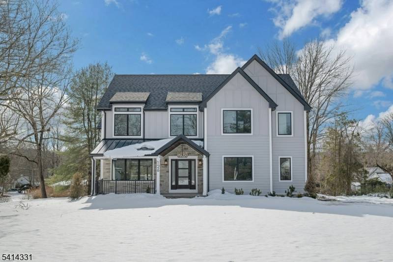 Welcome to 126 Emerson Lane.