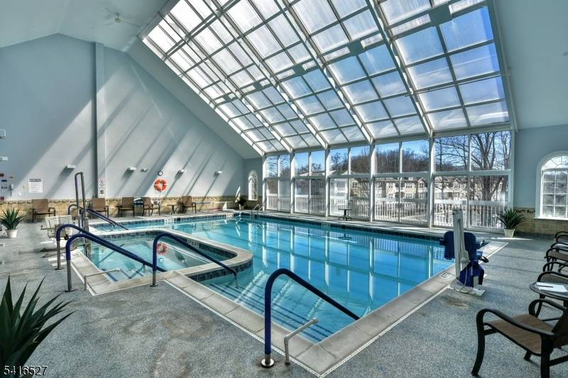 Welcome to the Greenbriar at Fox Ridge, one of the most desirable Active 55 Adult Communities in Morris County !