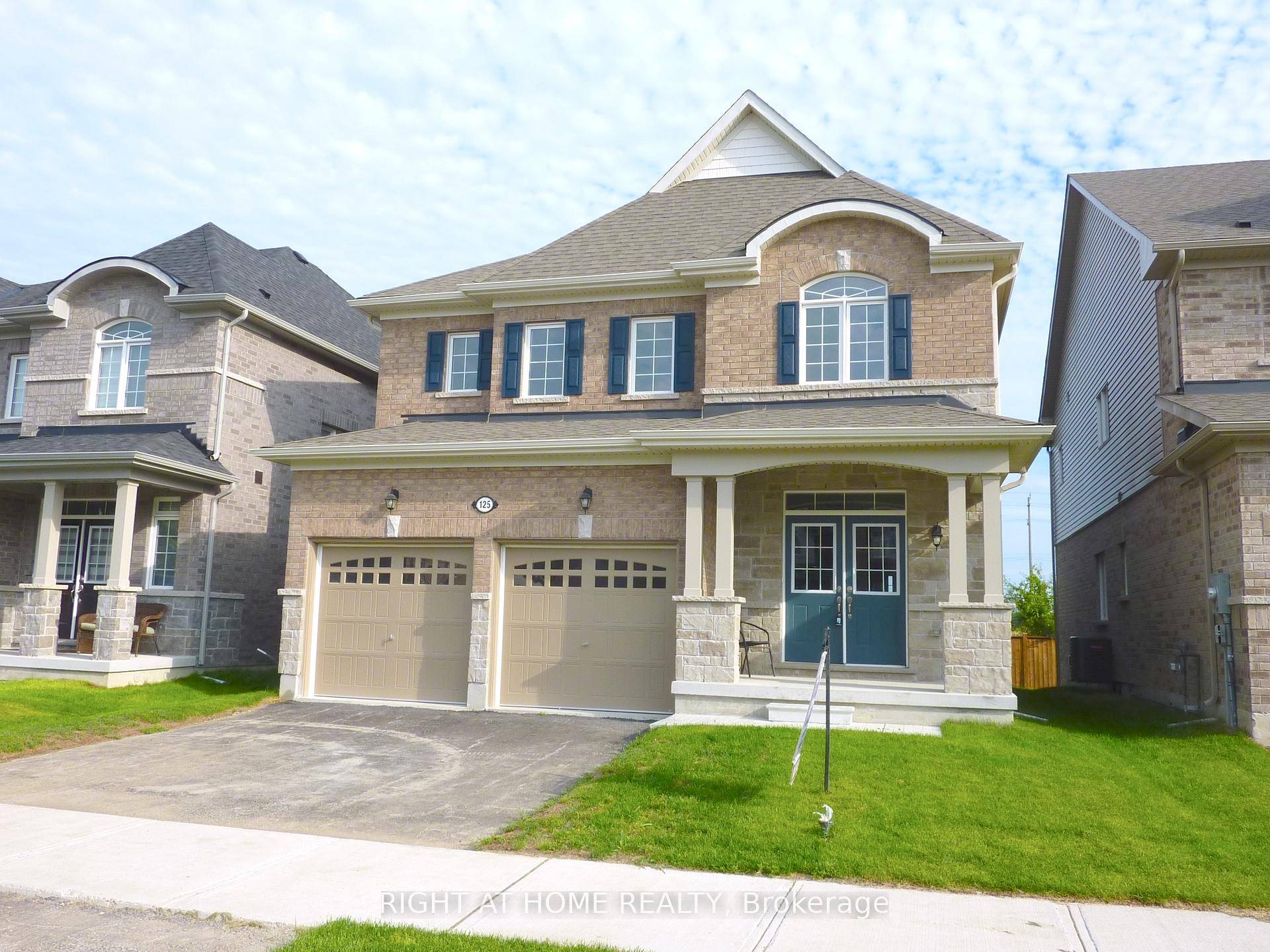 Discover this Charming, newly constructed Cedar Ridge residence by Delpark Homes in the serene Town of Sutton.
