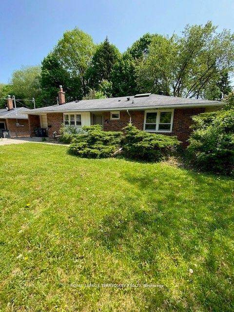 Welcome to Woodbine Gardens a charming pocket of East York !