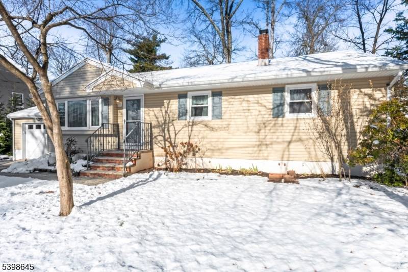 Welcome to this beautifully updated home tucked away on a quiet dead end street in one of the most sought after neighborhoods in North Edison.