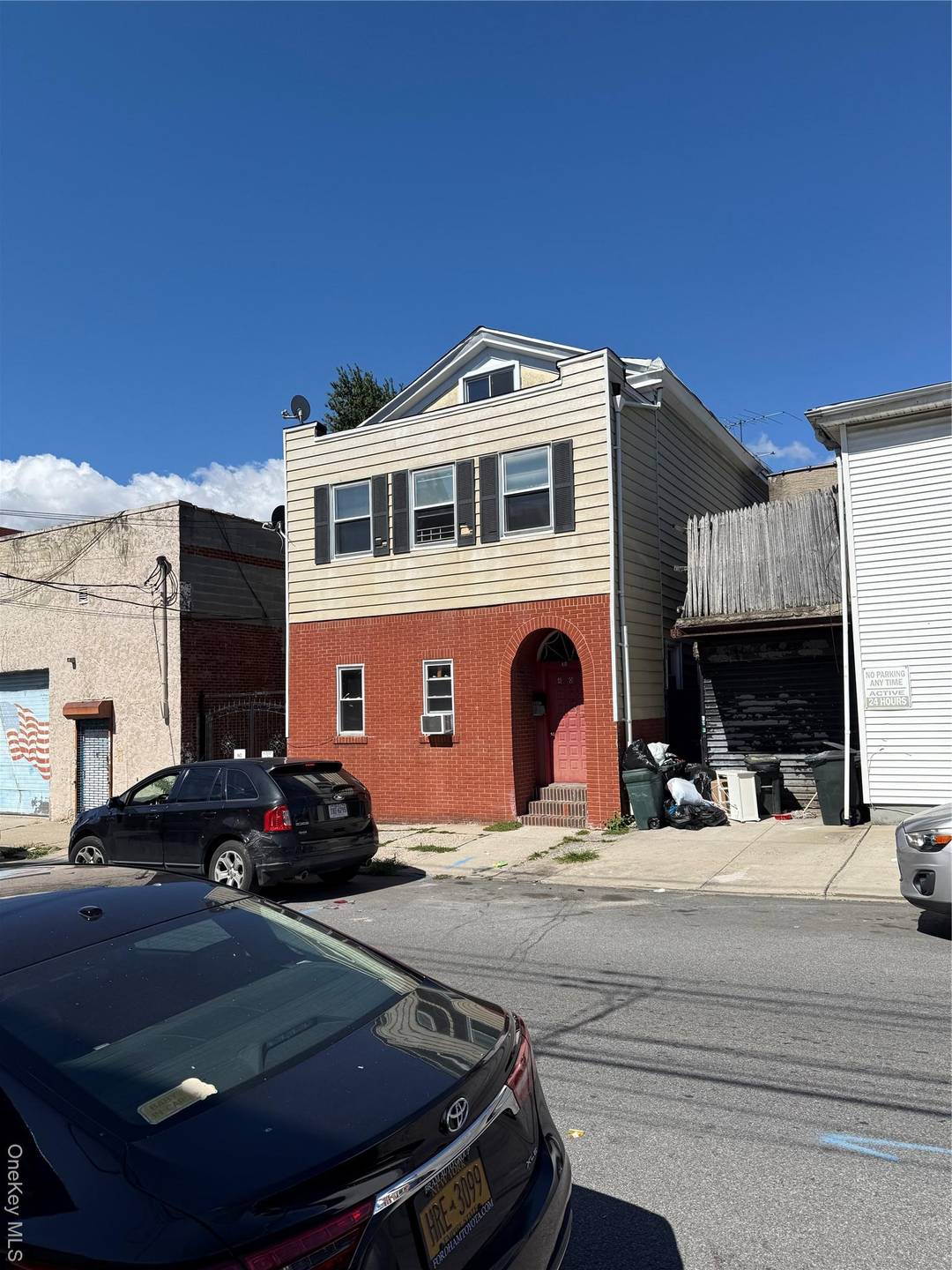 Investment opportunity knocks !