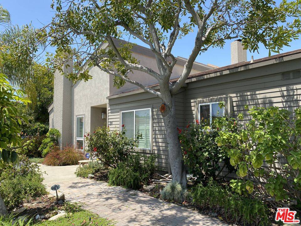 59   Village Pkwy 2BR Santa Monica La