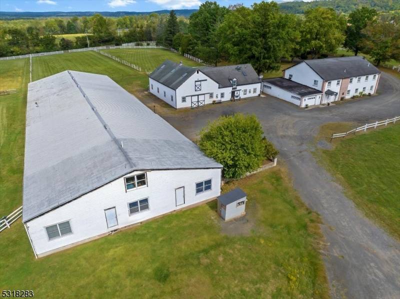 Introducing an Unparalleled Opportunity in Bedminster, NJ A 12.