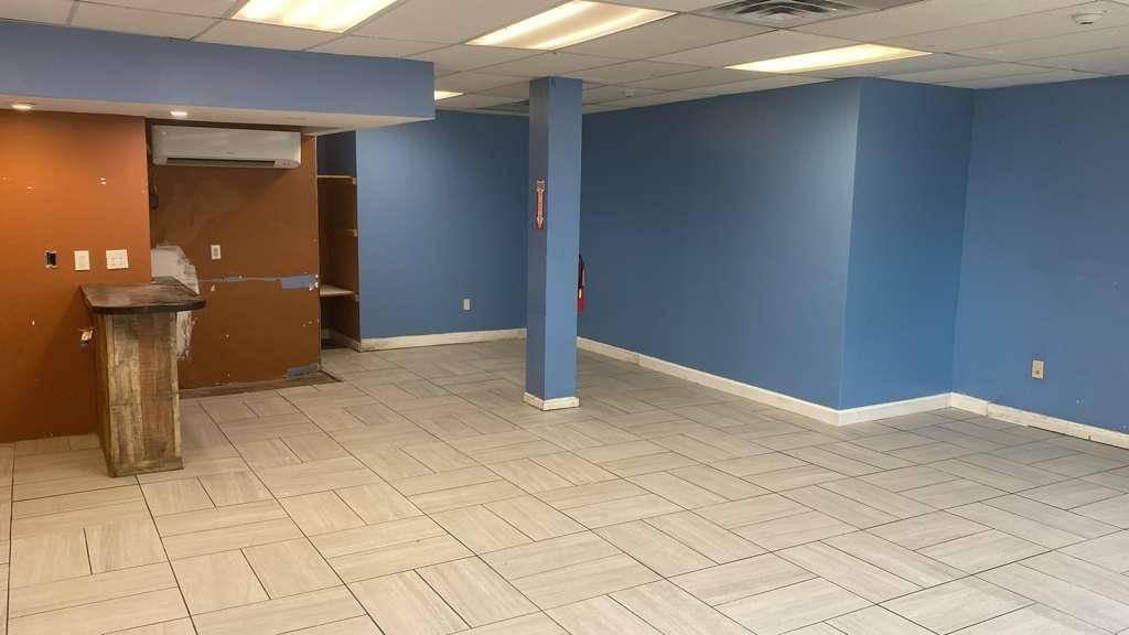 Take advantage of this rare opportunity to sublease a high visibility commercial space in the heart of the Village of Spring Valley.
