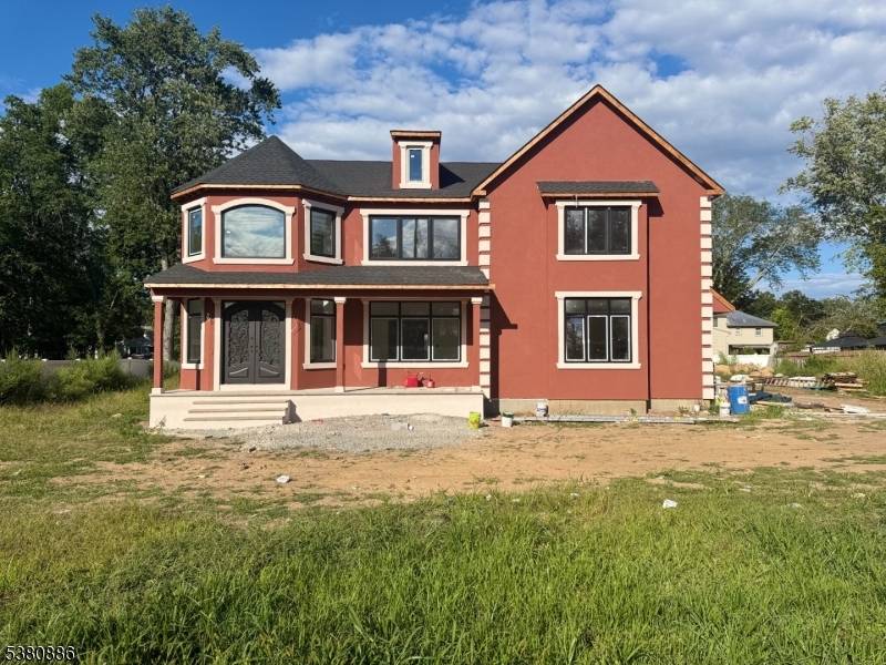 Coming Fall 2025 ! Custom New Construction in Wayne Hills 4 Bed, 3 Bath !