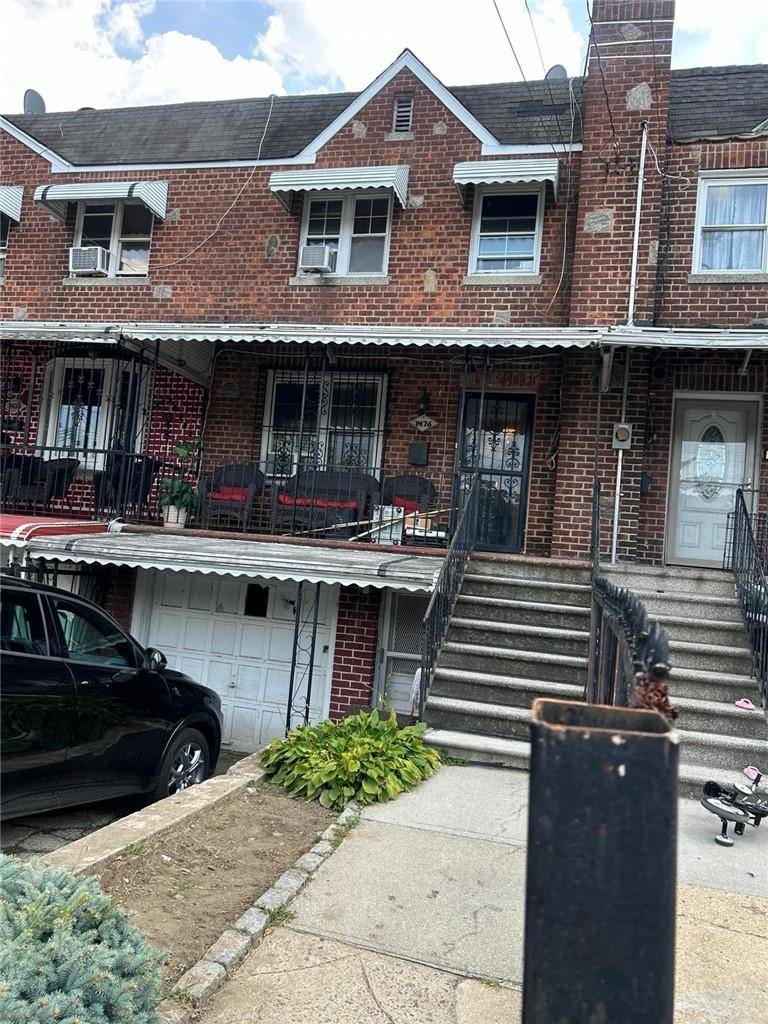 This mature single family home in the Pelham section of the Bronx will not last !