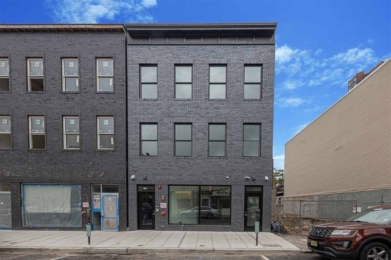 2105 BERGENLINE AVE Commercial New Jersey