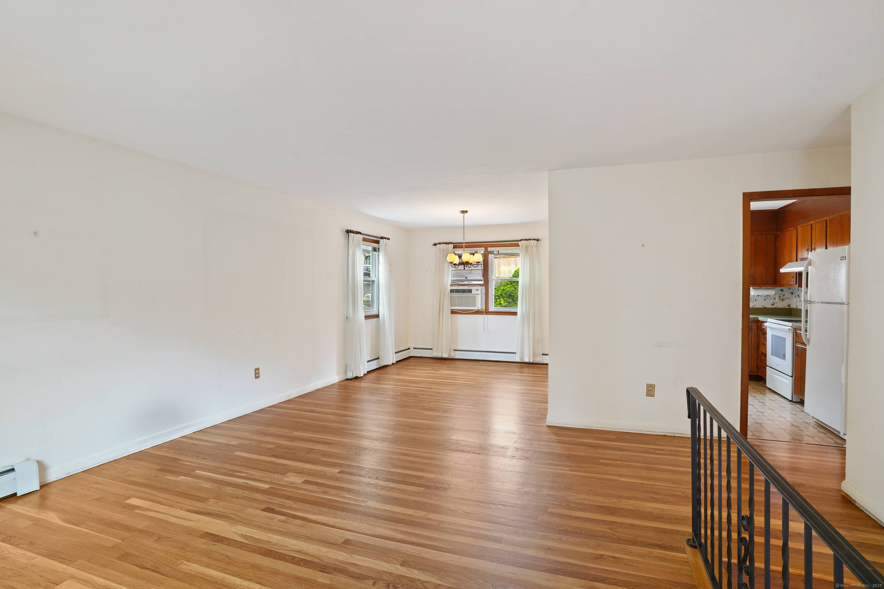 Great opportunity to own a lovingly maintained home cherished by the same family for over 50 years !