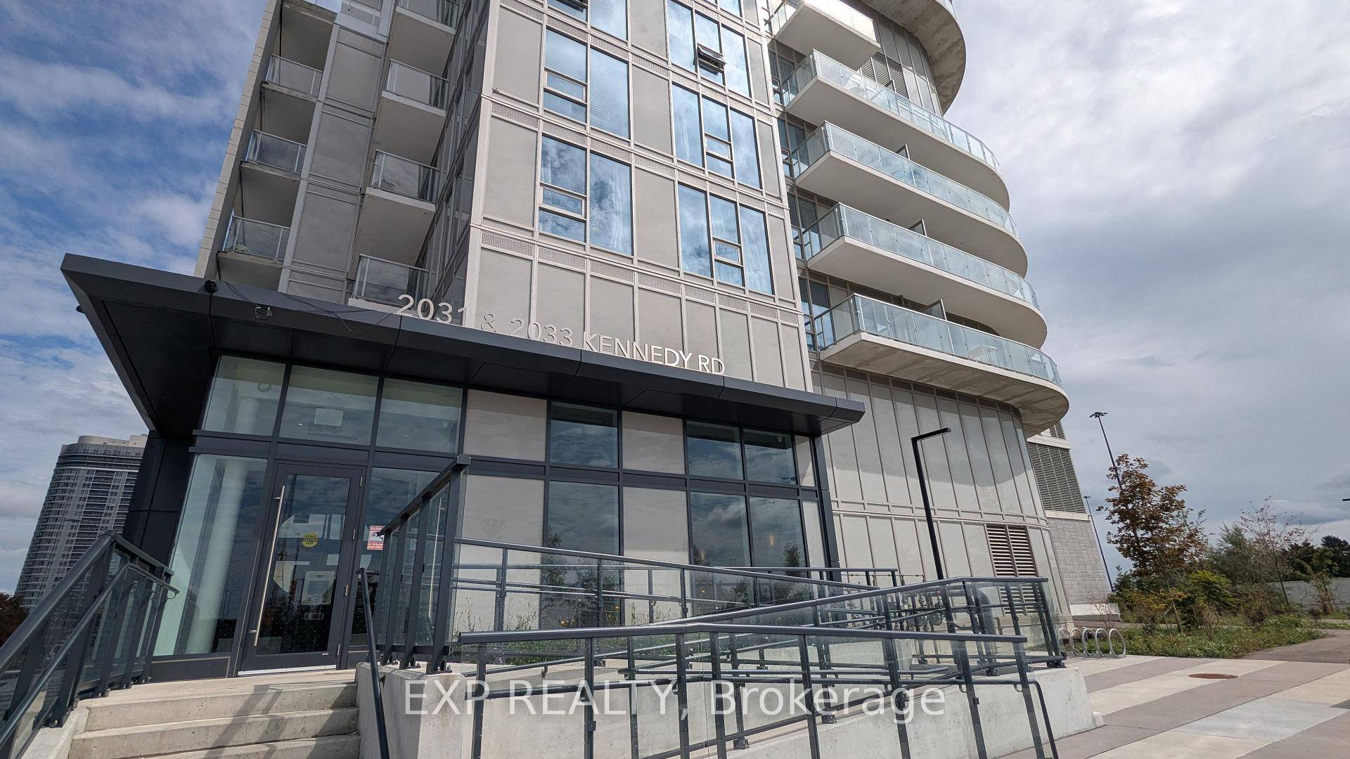 Welcome to KSquare Condos at Kennedy amp ; 401 !