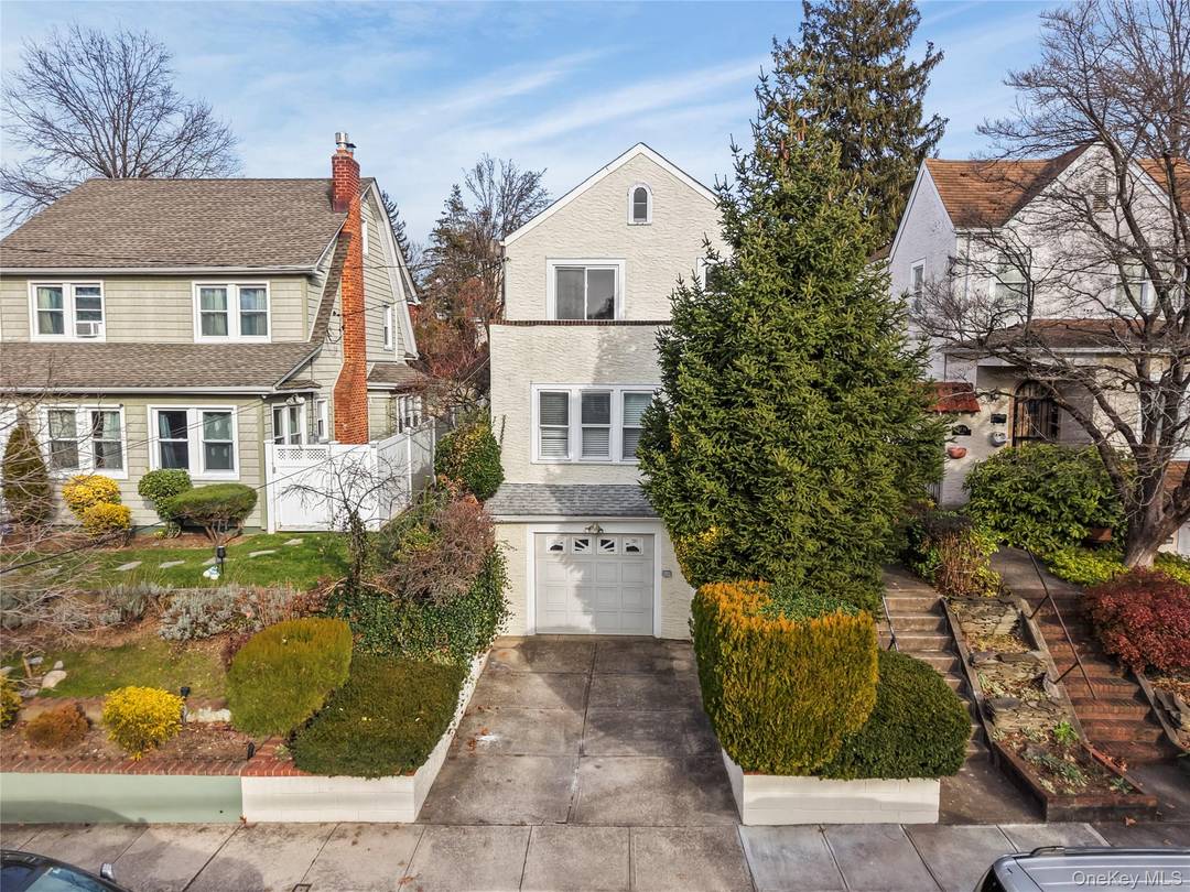 Welcome to 41 29 248th Street a charming home in the highly desirable Little Neck neighborhood.