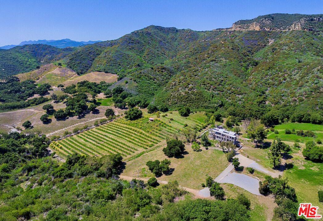 28980   Newton Canyon Rd 7BR Malibu La