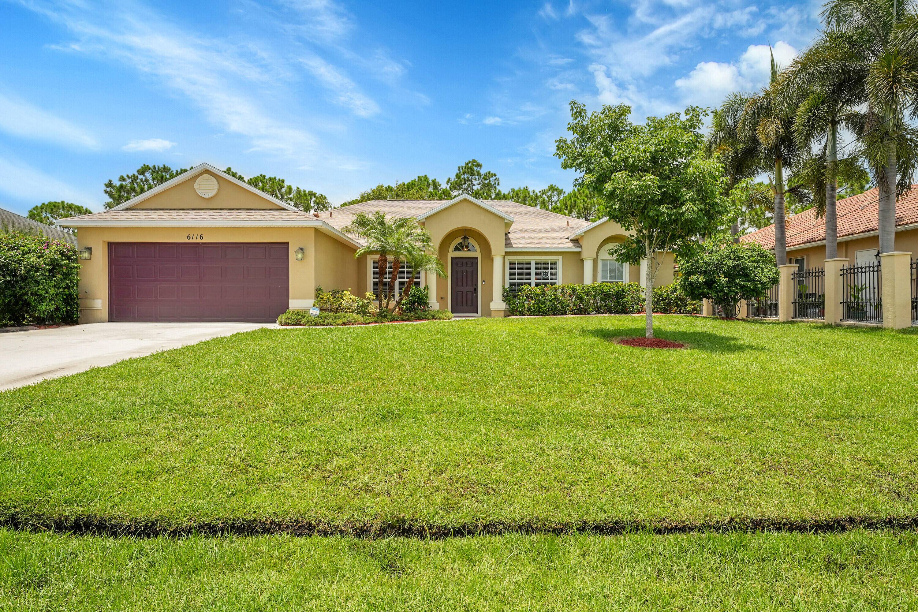Nestled in a serene neighborhood of Torino yet just minutes from local amenities including Mets Stadium, schools, dining, shopping and I 95, this clean and well maintained home offers the ...