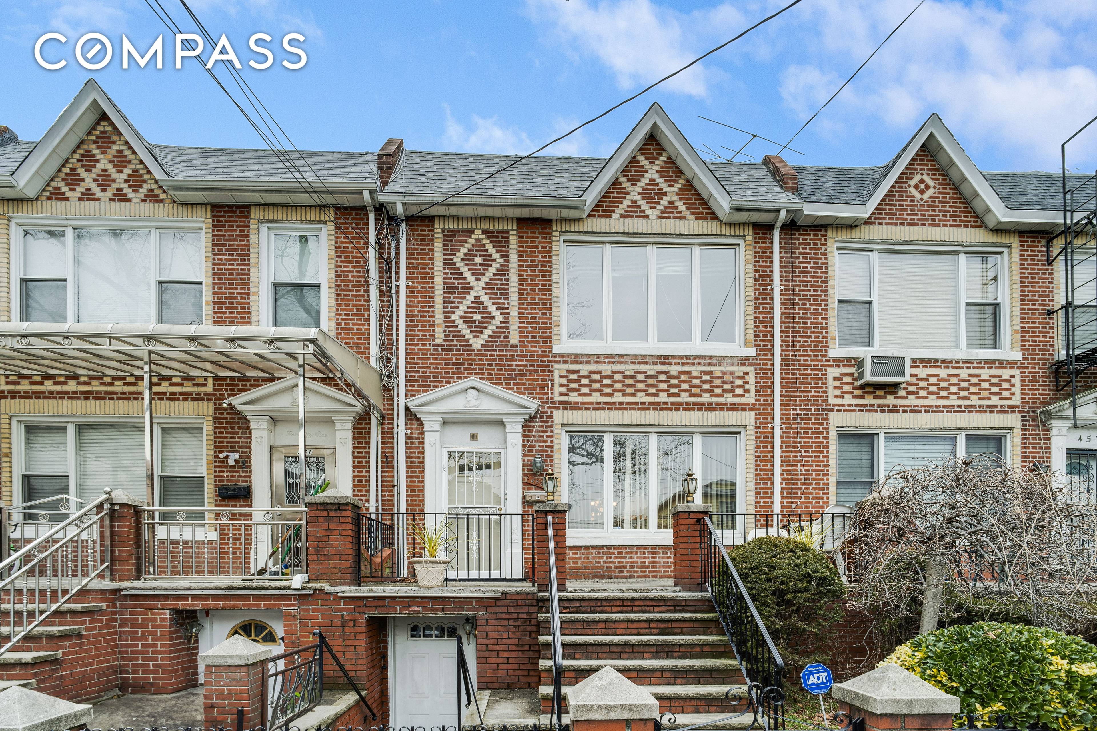 Welcome to 453 Avenue Y, in the heart of Gravesend Brooklyn.